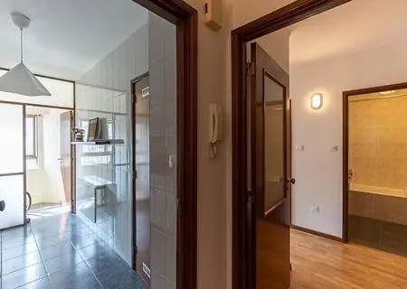 Charm Daire Matosinhos (Porto)
